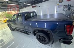 جي ام سي سييرا